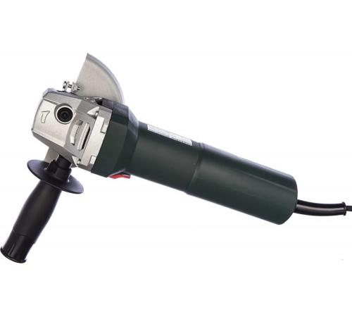 Угловая шлифмашина Metabo W 1100-125 603614010 Угловая шлифмашина Metabo W 1100-125 603614010