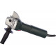 Угловая шлифмашина Metabo W 1100-125 603614010