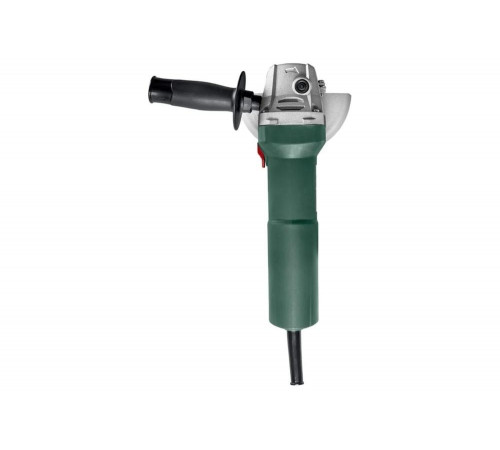 Угловая шлифмашина Metabo W 1100-125 603614010 Угловая шлифмашина Metabo W 1100-125 603614010