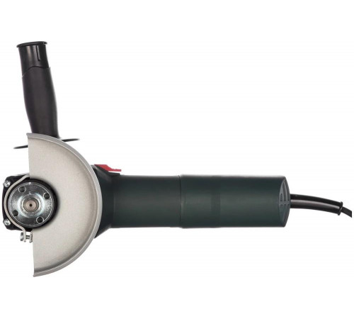 Угловая шлифмашина Metabo W 1100-125 603614010 Угловая шлифмашина Metabo W 1100-125 603614010