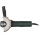Угловая шлифмашина Metabo W 1100-125 603614010