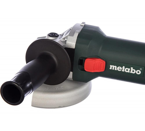 Угловая шлифмашина Metabo W 1100-125 603614010 Угловая шлифмашина Metabo W 1100-125 603614010