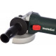 Угловая шлифмашина Metabo W 1100-125 603614010