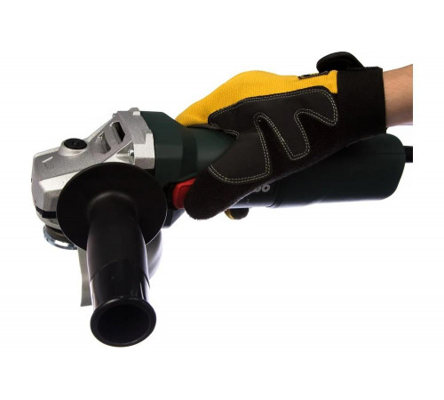 Угловая шлифмашина Metabo W 1100-125 603614010 Угловая шлифмашина Metabo W 1100-125 603614010