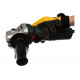Угловая шлифмашина Metabo W 1100-125 603614010