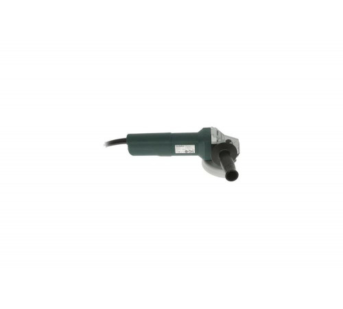 Угловая шлифмашина Metabo W 1100-125 603614010 Угловая шлифмашина Metabo W 1100-125 603614010