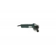 Угловая шлифмашина Metabo W 1100-125 603614010