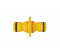Коннектор двойной Hozelock 2291A6002