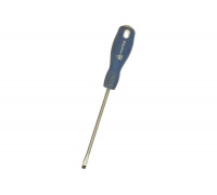 Шлицевая отвертка (Slotted, 6.5х150 мм, держатель) МАСТАК 040-65150H