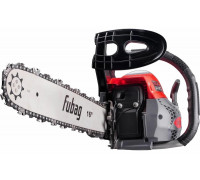 Бензопила FUBAG FPS 37 38705