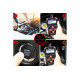 Тестер аккумуляторных батарей iCarTool IC-106