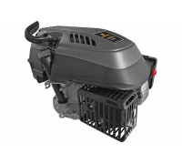 Двигатель 139VМ (3.5 л.с.верт. вал d=22, V139 см3, для газонокосилки) CARVER 01.025.00071