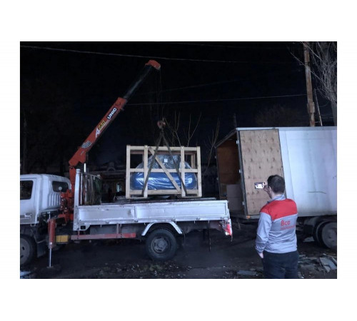 Компрессор Remeza СБ 4/Ф-500 LB 75 Компрессор Remeza СБ 4/Ф-500 LB 75