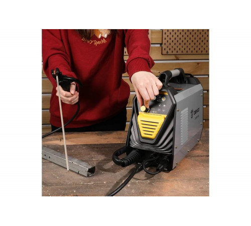Сварочный аппарат DEKO 160А DKWM160A 051-4669
