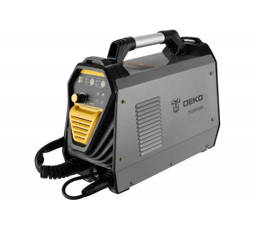 Сварочный аппарат DEKO 160А DKWM160A 051-4669