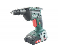 Аккумуляторный винтоверт Metabo SE 18 LTX 4000 620048500