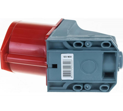 Электрическая розетка IEK PSR12-032-5 Электрическая розетка IEK PSR12-032-5
