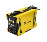 Сварочный инверторный аппарат Kolner KIWM 230А IGBT 4,1 кВт, 20-230 А 8040500086