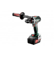 Аккумуляторный винтоверт Metabo BS 18 LTX BL I 602358500