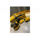Эксцентриковая орбитальная шлифовальная машина DEWALT 18.0 В XR DCW210N-XJ