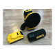 Эксцентриковая орбитальная шлифовальная машина DEWALT 18.0 В XR DCW210N-XJ