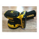 Эксцентриковая орбитальная шлифовальная машина DEWALT 18.0 В XR DCW210N-XJ
