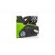 Аккумуляторная бесщеточная цепная пила Greenworks GD40CS40 20077UA