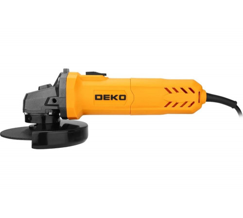 Углошлифовальная машина DEKO DKAG750 063-4164 Углошлифовальная машина DEKO DKAG750 063-4164