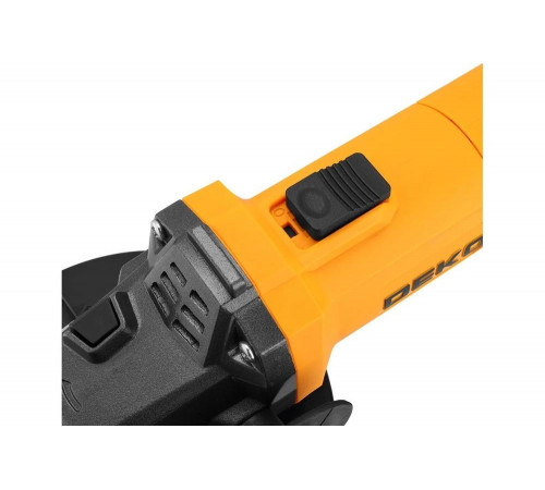 Углошлифовальная машина DEKO DKAG750 063-4164 Углошлифовальная машина DEKO DKAG750 063-4164
