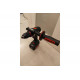 Дрель-шуруповерт METABO BS 18 LTX BL I (T03501)