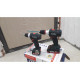 Дрель-шуруповерт METABO BS 18 LTX BL I (T03501)