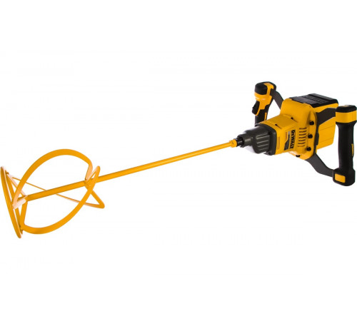 Аккумуляторный миксер DEWALT FlexVolt DCD240N