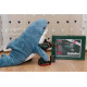 Дрель-шуруповерт METABO BS 18 LTX BL I (T03501)