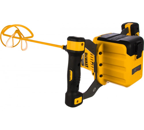 Аккумуляторный миксер DEWALT FlexVolt DCD240N
