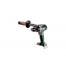 Аккумуляторный винтоверт Metabo BS 18 LTX BL I 1х4 Ач Li Power + ЗУ ASC 55 T03501