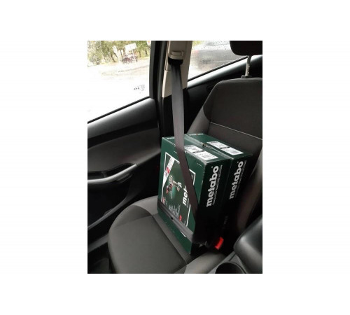 Дрель-шуруповерт METABO BS 18 LTX BL I (T03501) Дрель-шуруповерт METABO BS 18 LTX BL I (T03501)