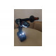 Дрель-шуруповерт METABO BS 18 LTX BL I (T03501)