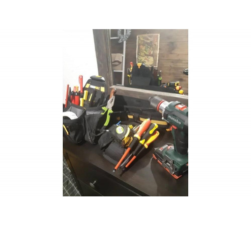 Дрель-шуруповерт METABO BS 18 LTX BL I (T03501) Дрель-шуруповерт METABO BS 18 LTX BL I (T03501)