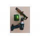 Дрель-шуруповерт METABO BS 18 LTX BL I (T03501)