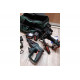 Дрель-шуруповерт METABO BS 18 LTX BL I (T03501)