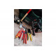 Дрель-шуруповерт METABO BS 18 LTX BL I (T03501)