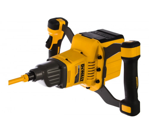 Аккумуляторный миксер DEWALT FlexVolt DCD240N