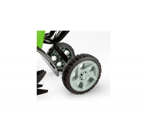 Электрический культиватор Greenworks GTL9526 27017
