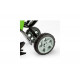 Электрический культиватор Greenworks GTL9526 27017