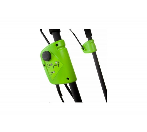 Электрический культиватор Greenworks GTL9526 27017