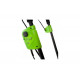 Электрический культиватор Greenworks GTL9526 27017