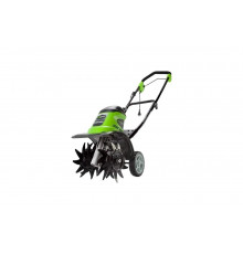 Электрический культиватор Greenworks GTL9526 27017