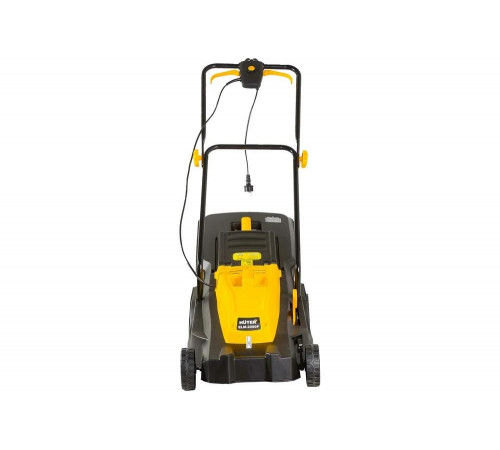 Газонокосилка электрическая HUTER ELM-2000P Газонокосилка электрическая HUTER ELM-2000P