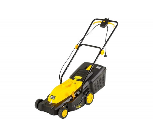 Газонокосилка электрическая HUTER ELM-2000P Газонокосилка электрическая HUTER ELM-2000P