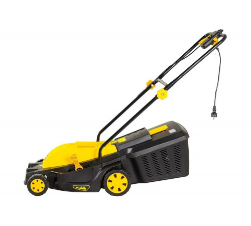 Газонокосилка электрическая HUTER ELM-2000P Газонокосилка электрическая HUTER ELM-2000P